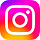 Logo Instagram El Huequito