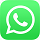 Logo WhatsApp Contacto Huequito