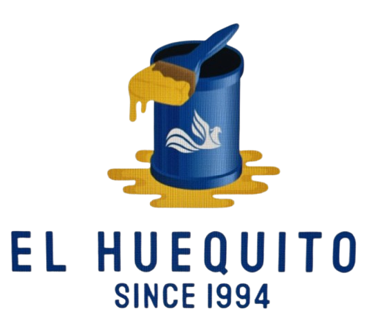 Logo El Huequito